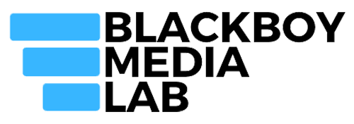 Blackboy Media Lab